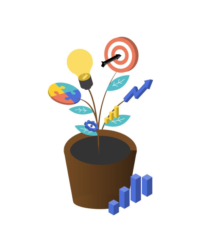 strategy in digital marketing